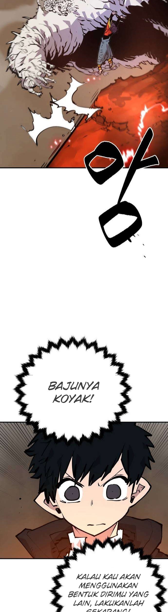 Player Chapter 115 - halaman 8