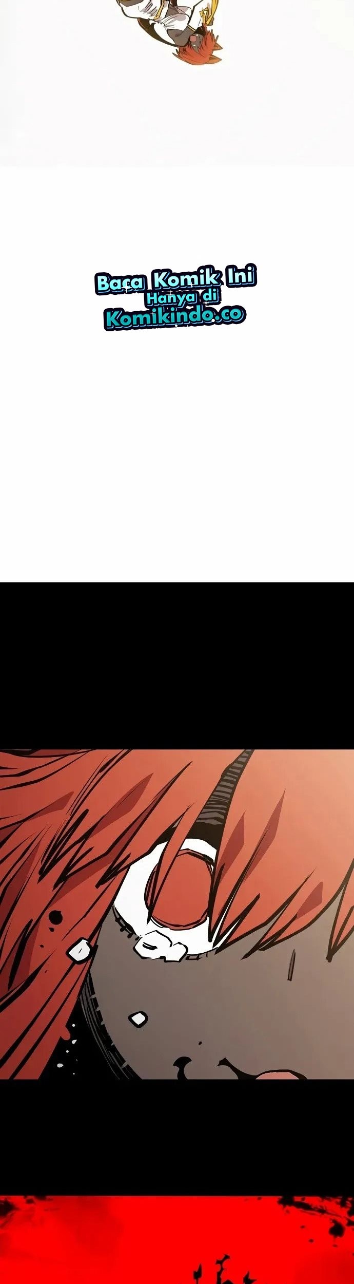 Player Chapter 116 - halaman 21