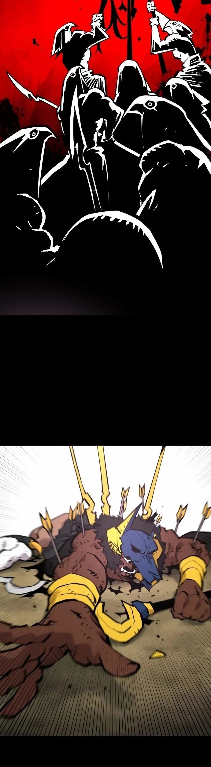 Player Chapter 116 - halaman 23