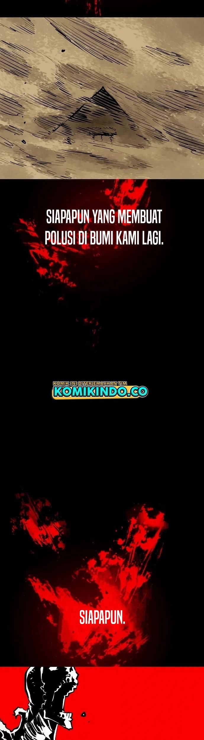 Player Chapter 116 - halaman 27
