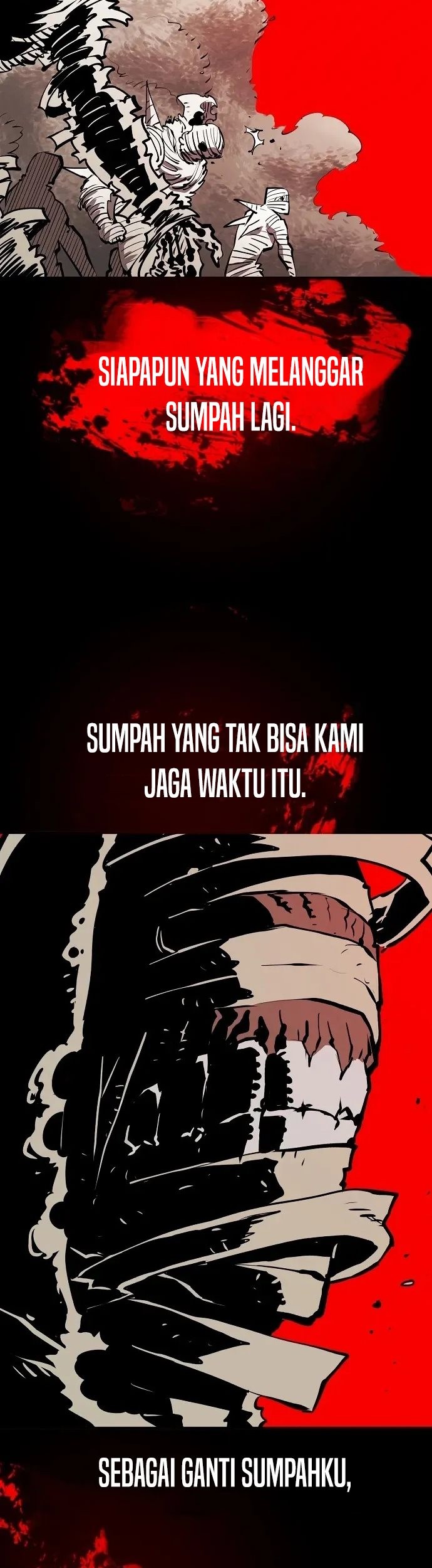 Player Chapter 116 - halaman 29