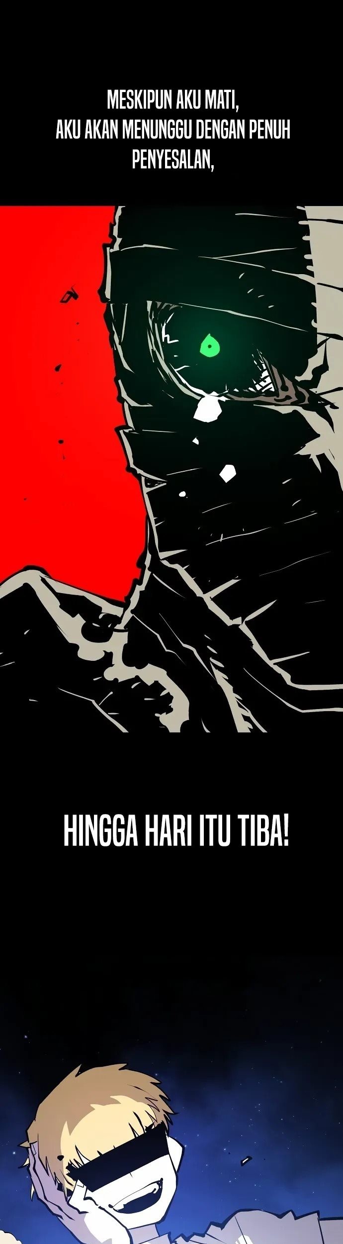 Player Chapter 116 - halaman 31