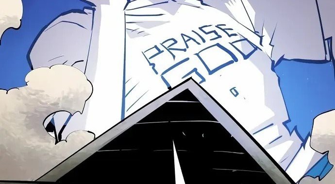 Player Chapter 116 - halaman 32