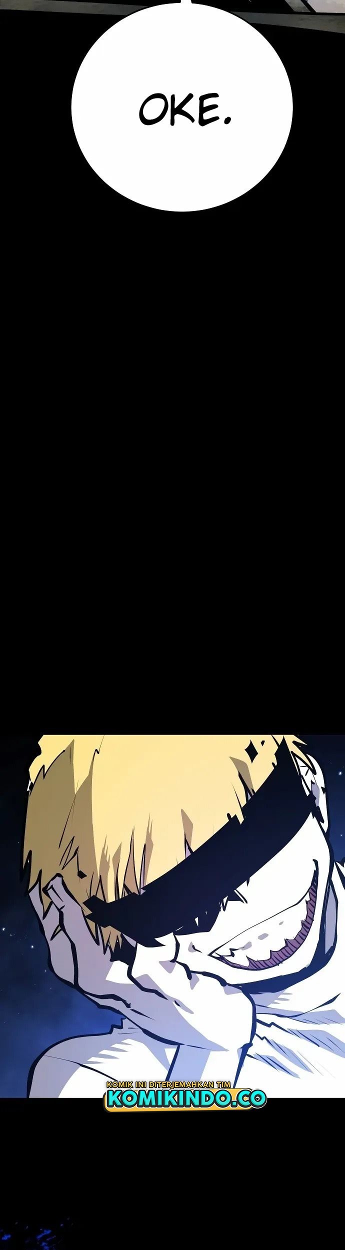 Player Chapter 116 - halaman 33