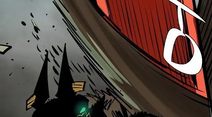Player Chapter 116 - halaman 42