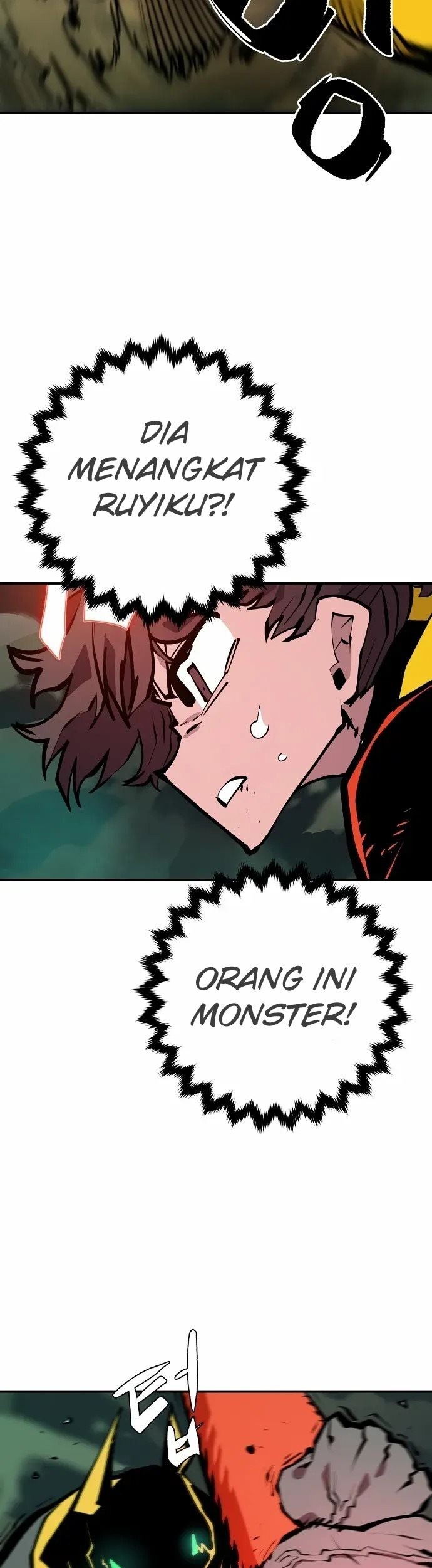 Player Chapter 116 - halaman 45