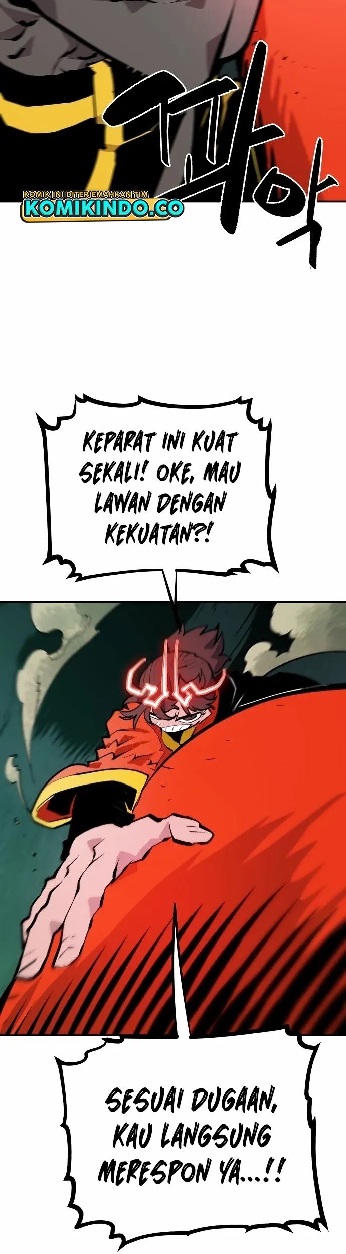 Player Chapter 116 - halaman 47