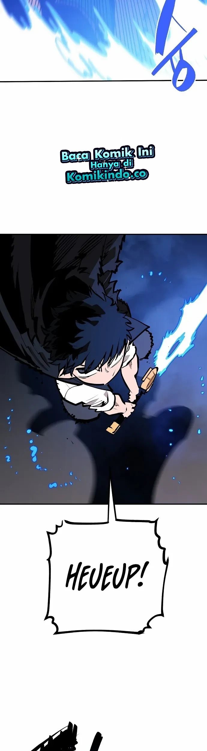 Player Chapter 116 - halaman 59