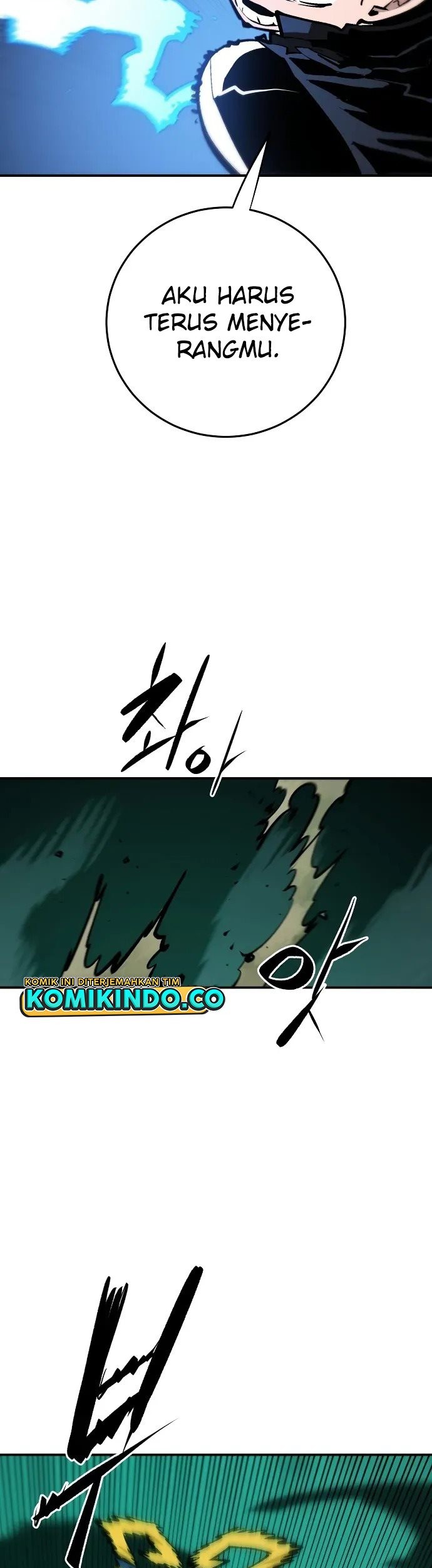 Player Chapter 116 - halaman 65