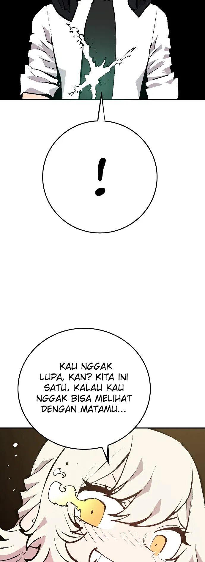 Player Chapter 116 - halaman 91