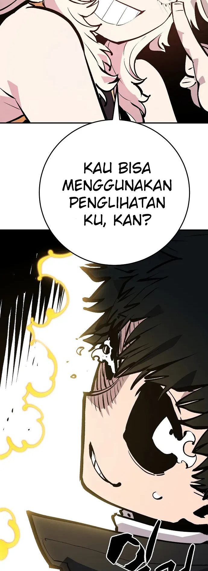 Player Chapter 116 - halaman 92