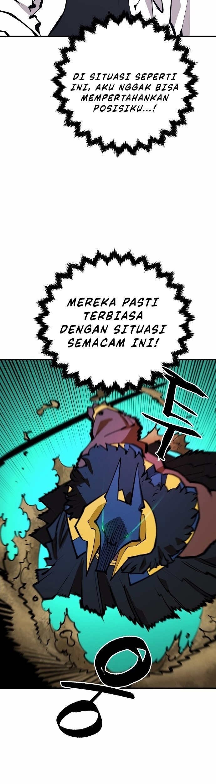 Player Chapter 117 - halaman 18