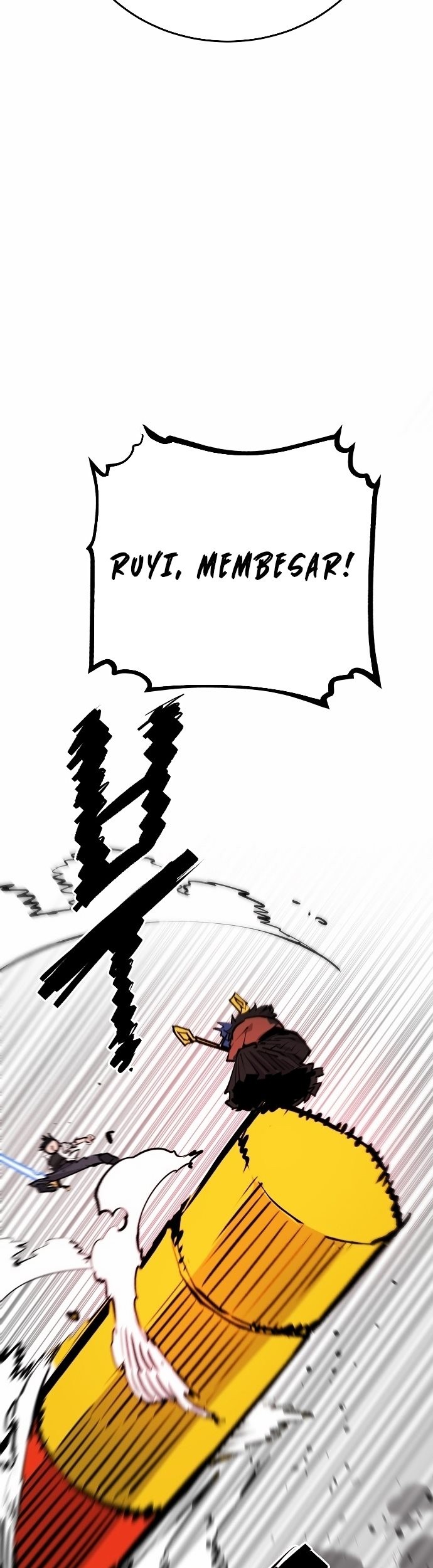 Player Chapter 117 - halaman 24