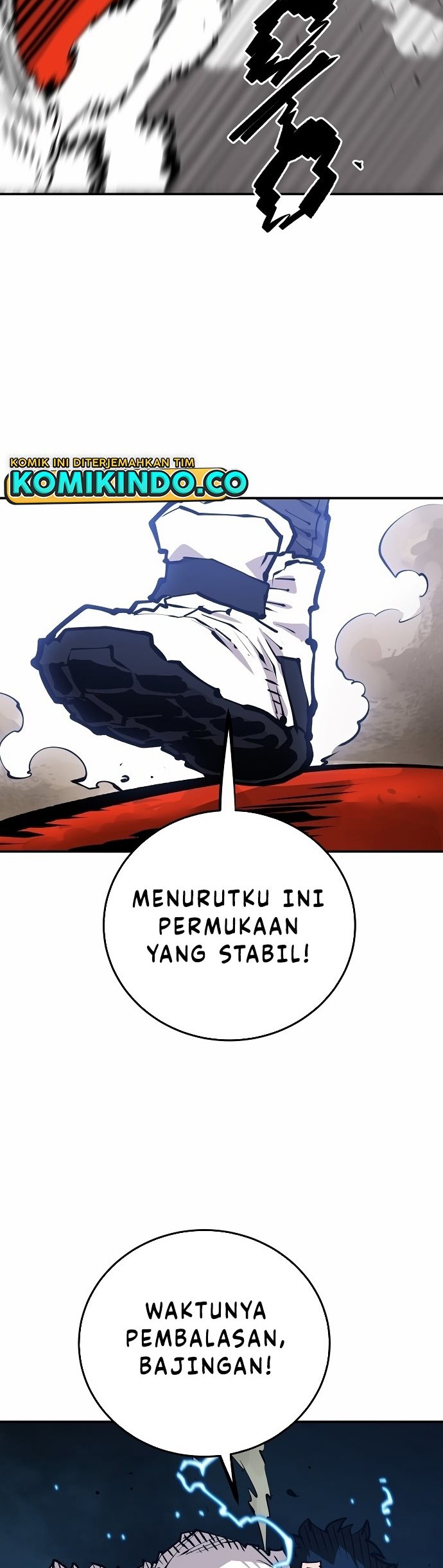 Player Chapter 117 - halaman 25