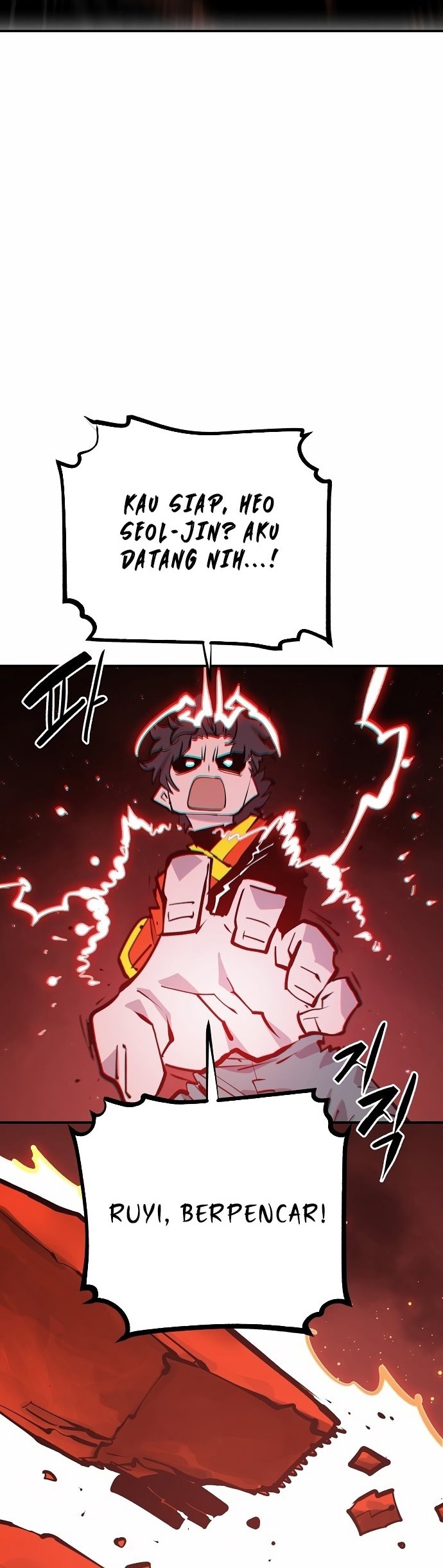 Player Chapter 117 - halaman 29