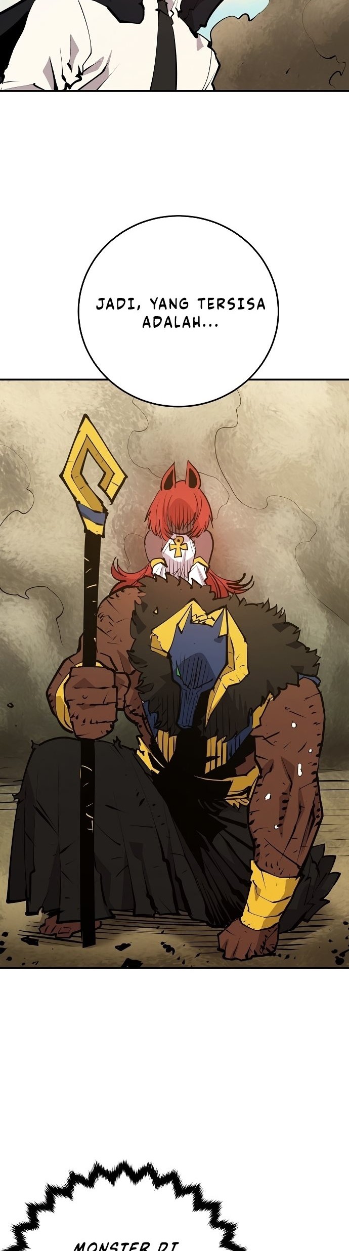 Player Chapter 117 - halaman 37