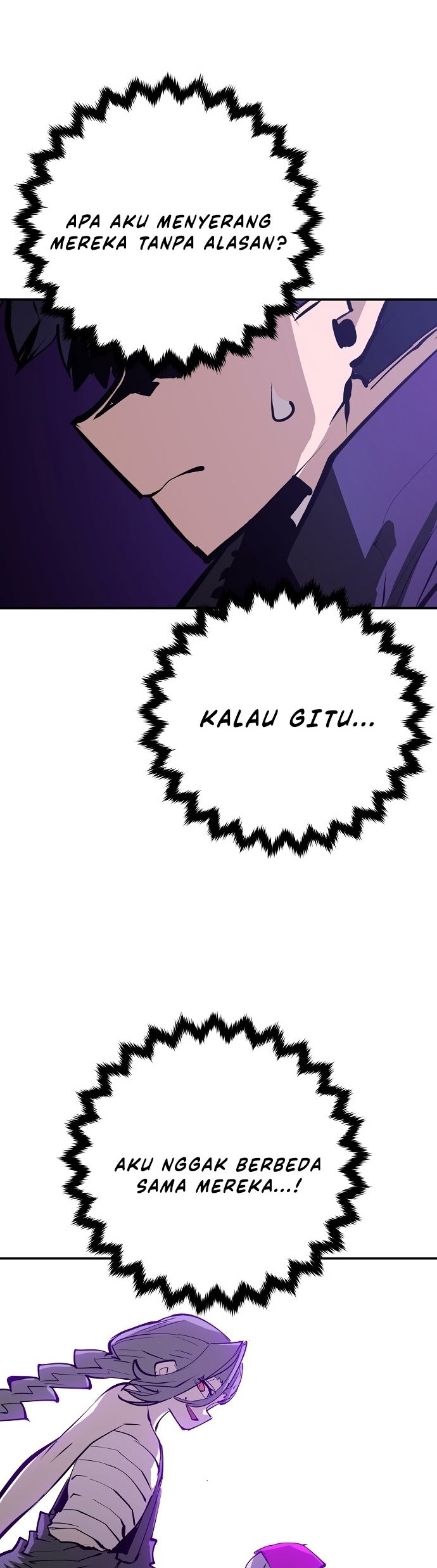 Player Chapter 117 - halaman 47