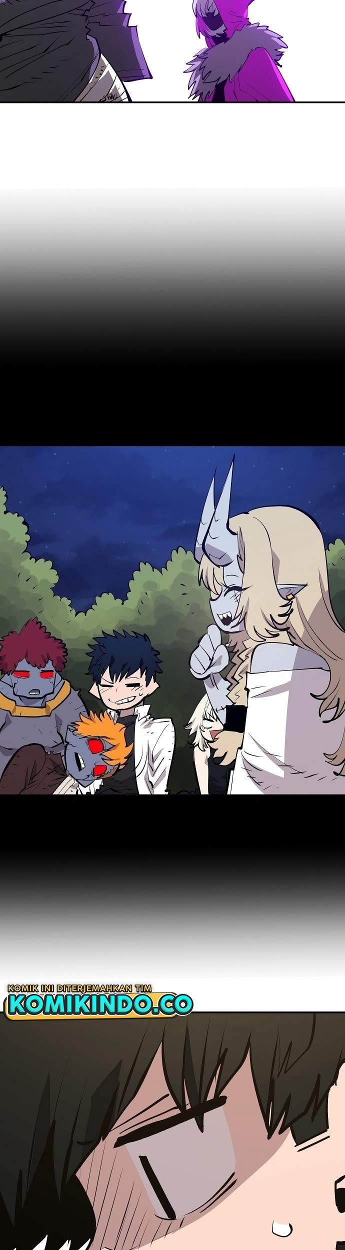 Player Chapter 117 - halaman 48