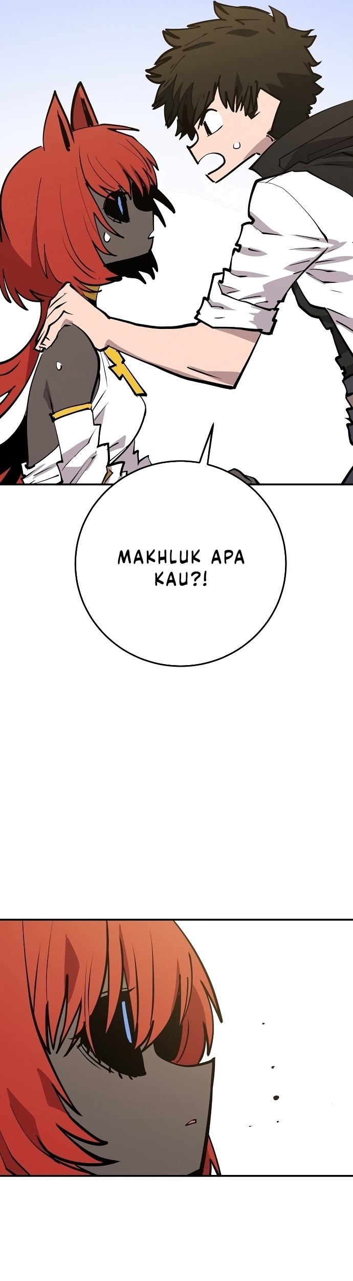 Player Chapter 117 - halaman 50