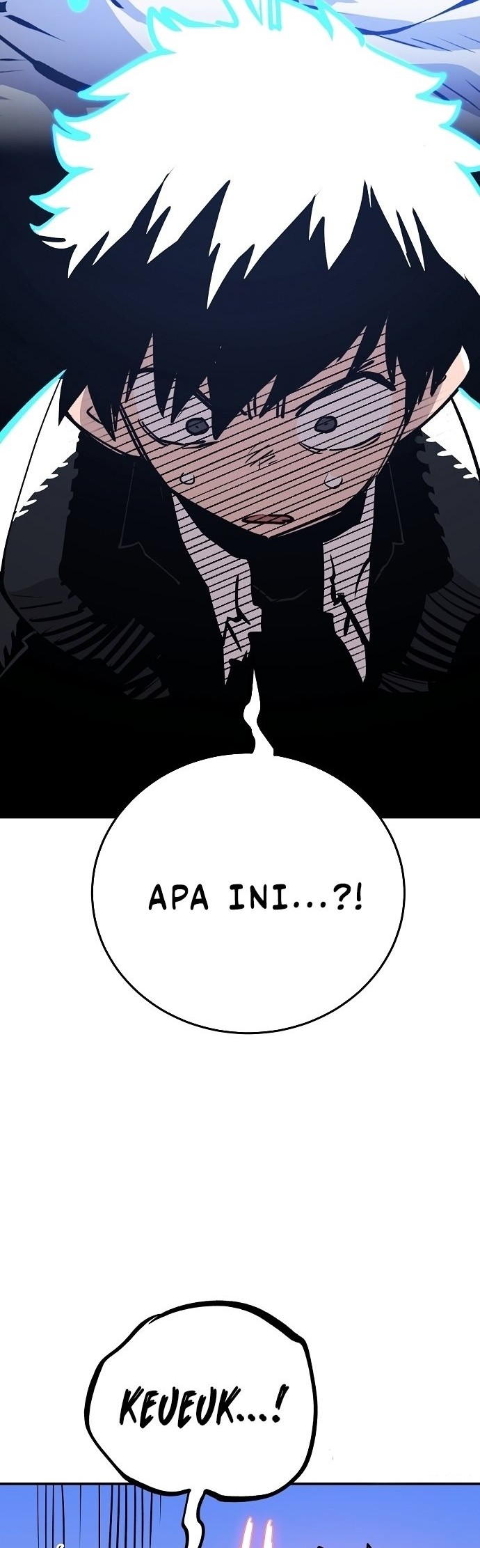 Player Chapter 117 - halaman 55