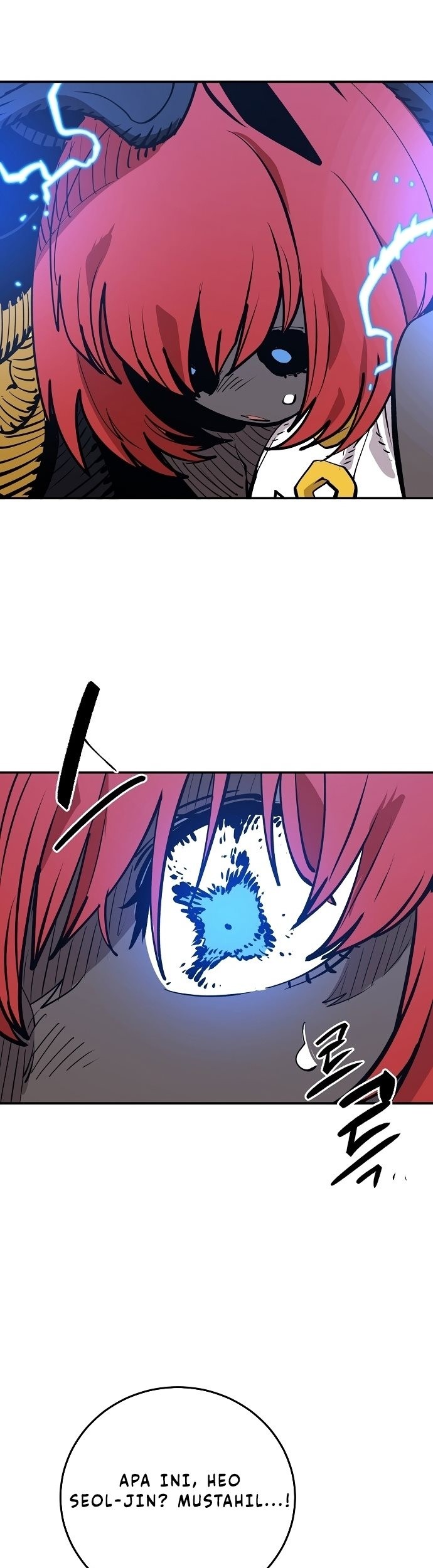 Player Chapter 117 - halaman 60