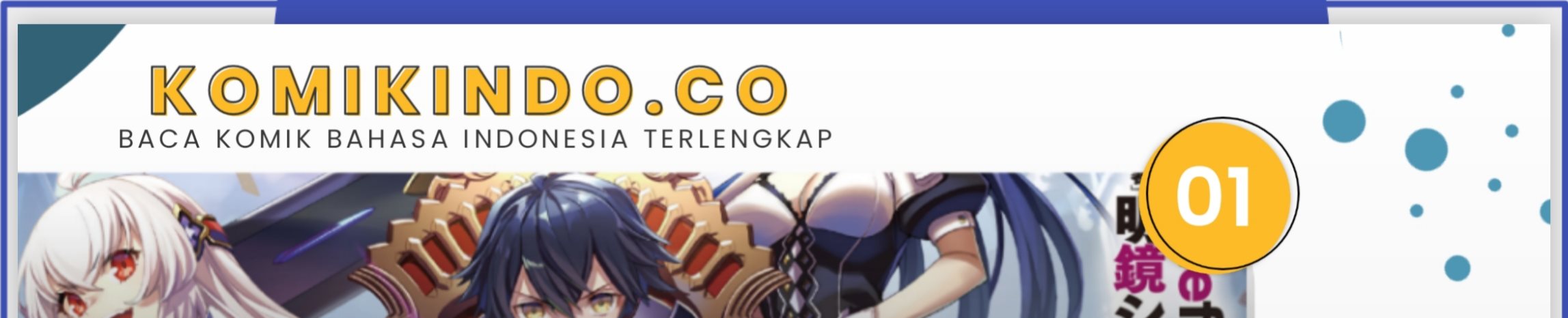 Player Chapter 117 - halaman 64