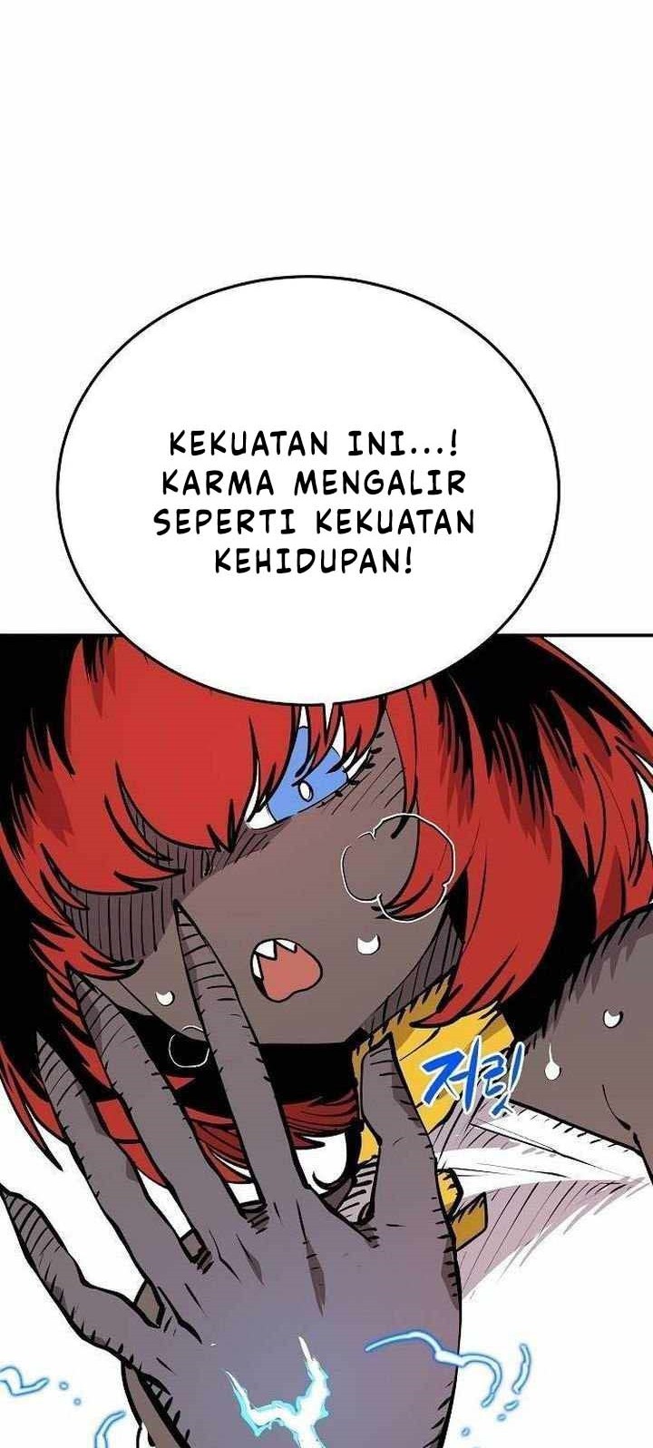 Player Chapter 118 - halaman 11