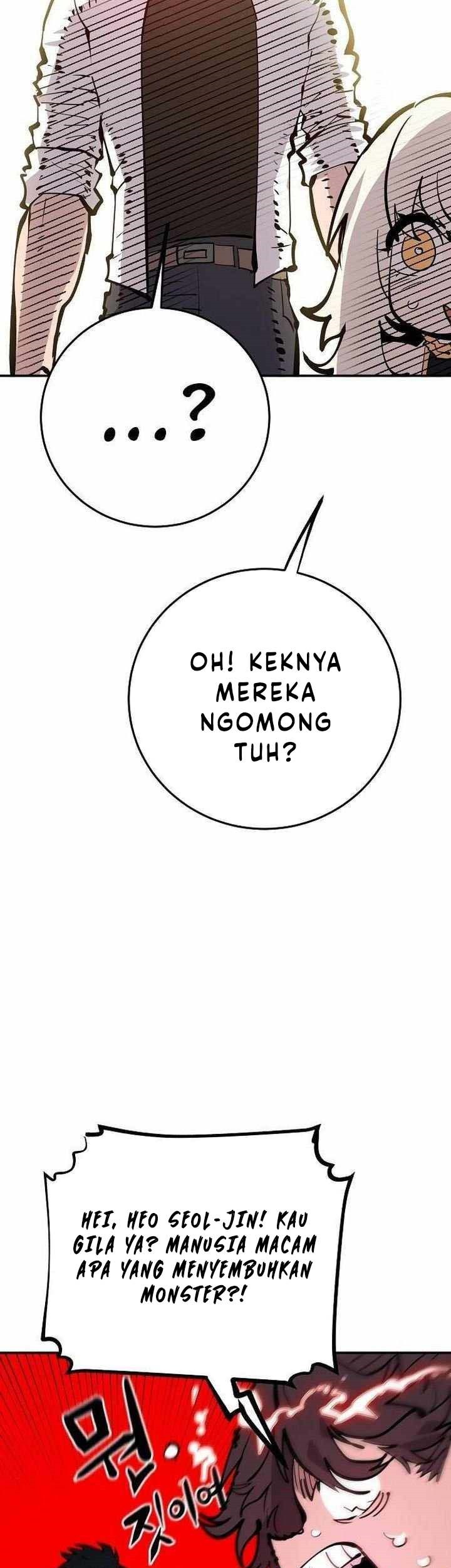 Player Chapter 118 - halaman 14
