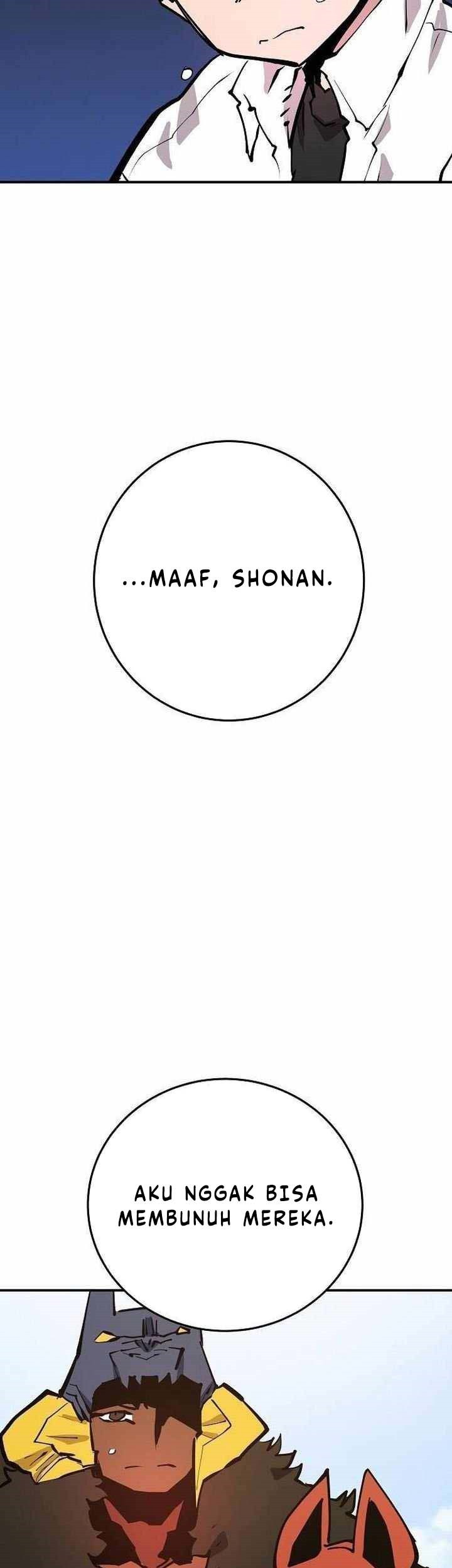 Player Chapter 118 - halaman 16