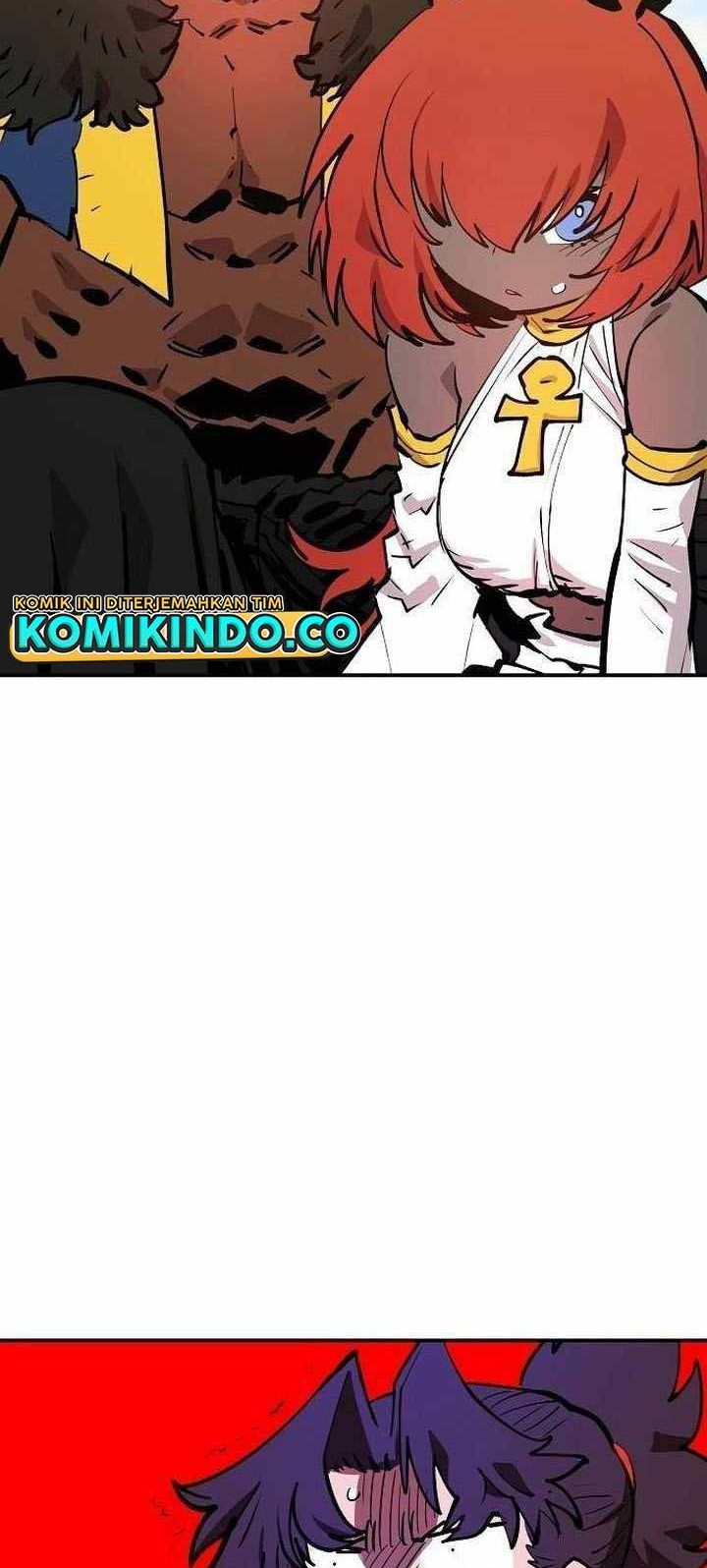 Player Chapter 118 - halaman 17