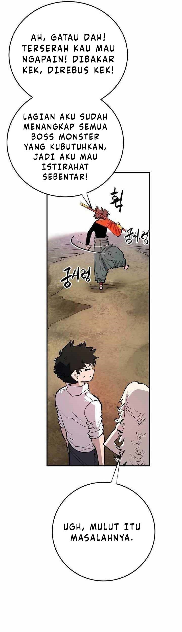 Player Chapter 118 - halaman 19