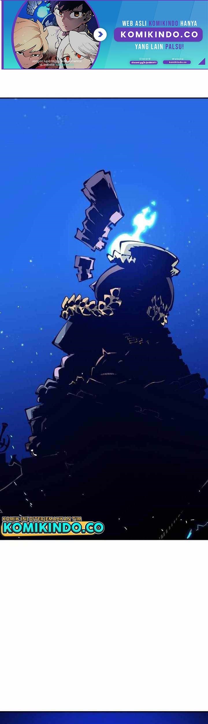 Player Chapter 118 - halaman 2