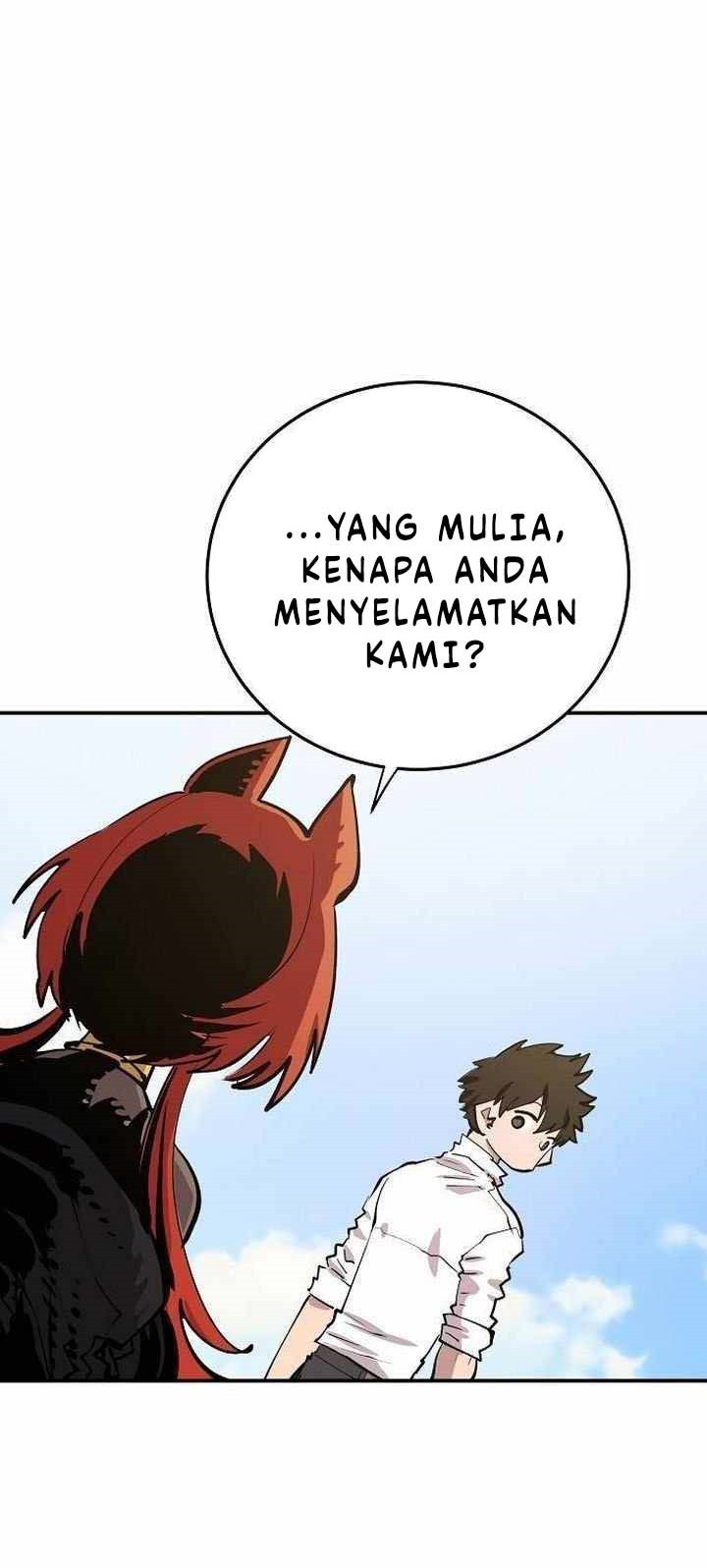Player Chapter 118 - halaman 20