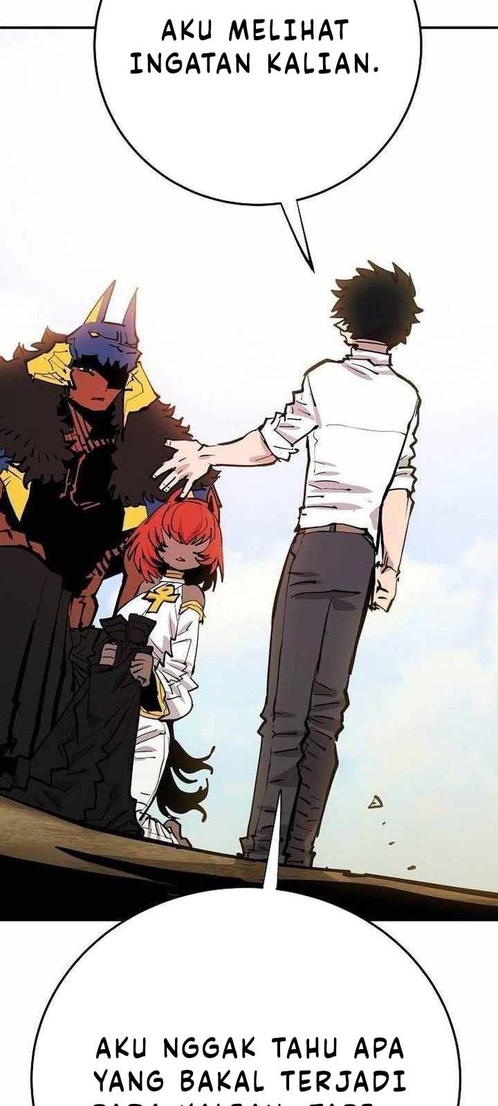 Player Chapter 118 - halaman 24