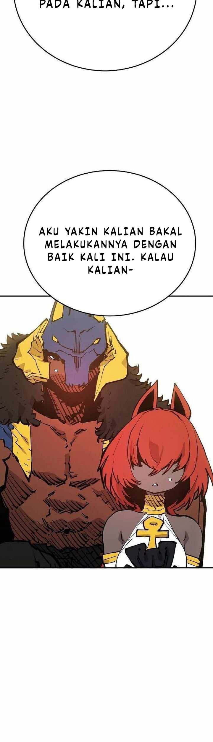 Player Chapter 118 - halaman 25
