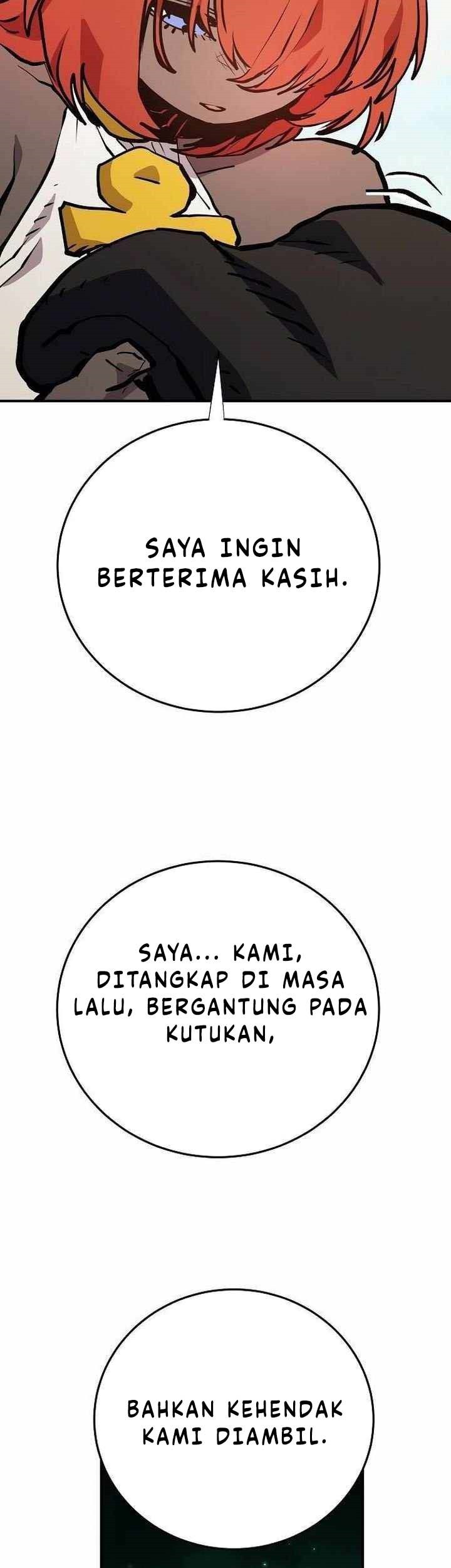 Player Chapter 118 - halaman 29