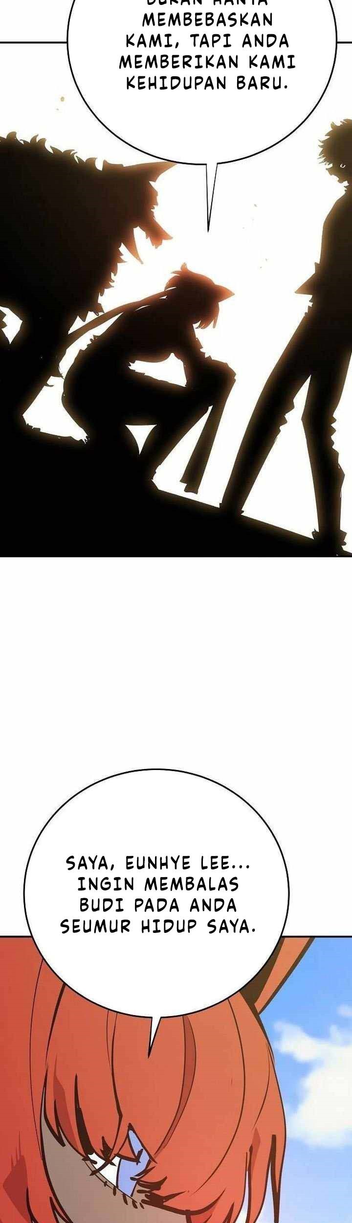 Player Chapter 118 - halaman 31