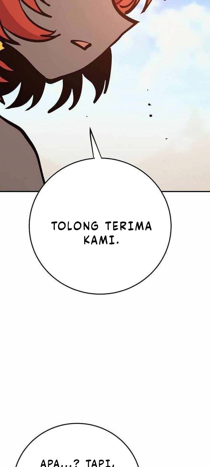 Player Chapter 118 - halaman 32