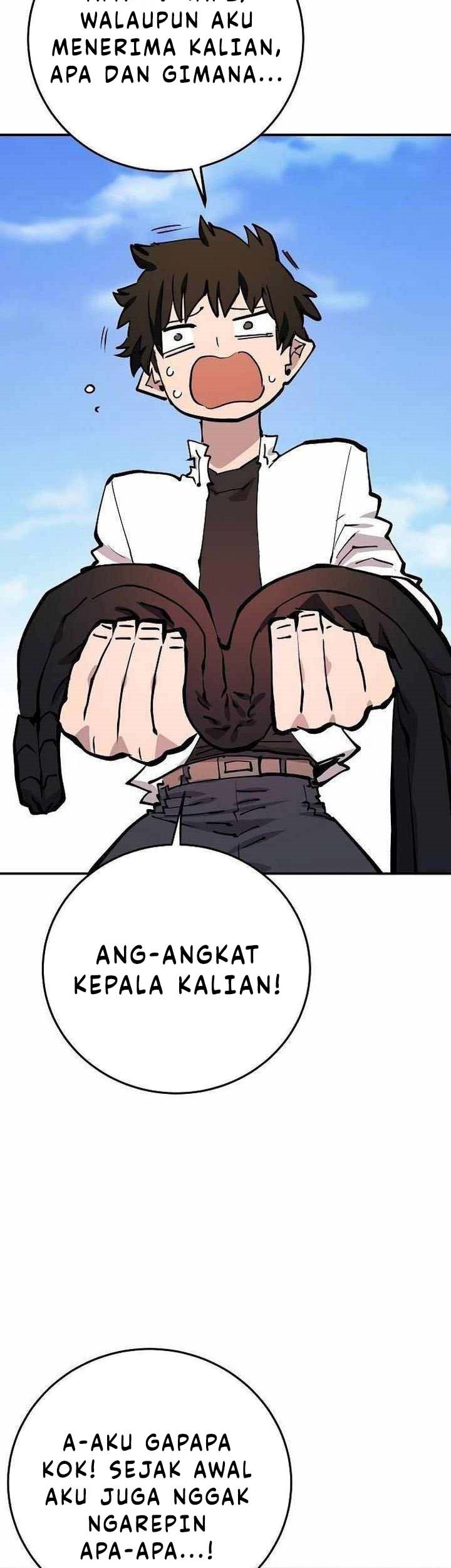 Player Chapter 118 - halaman 33