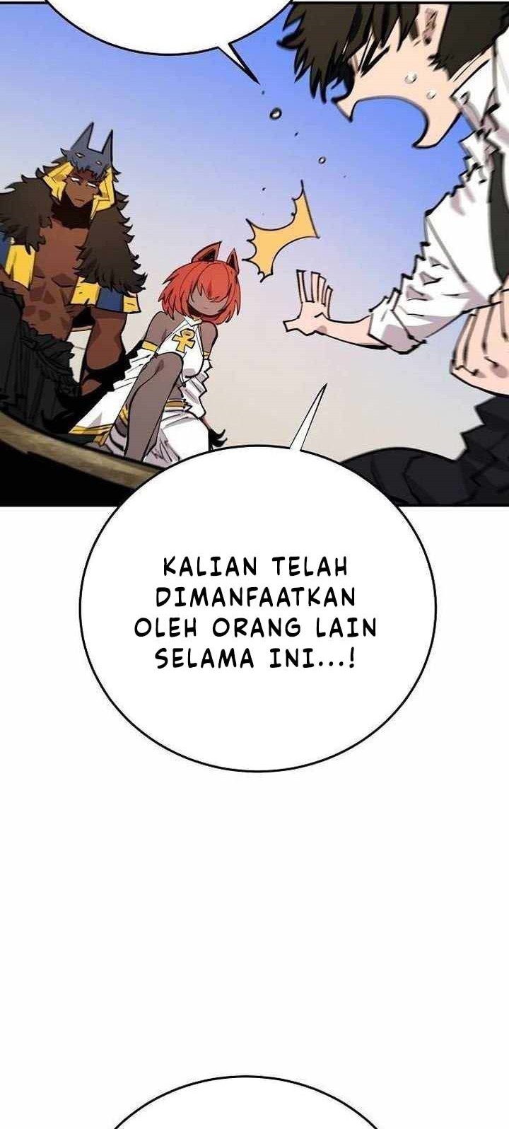 Player Chapter 118 - halaman 34
