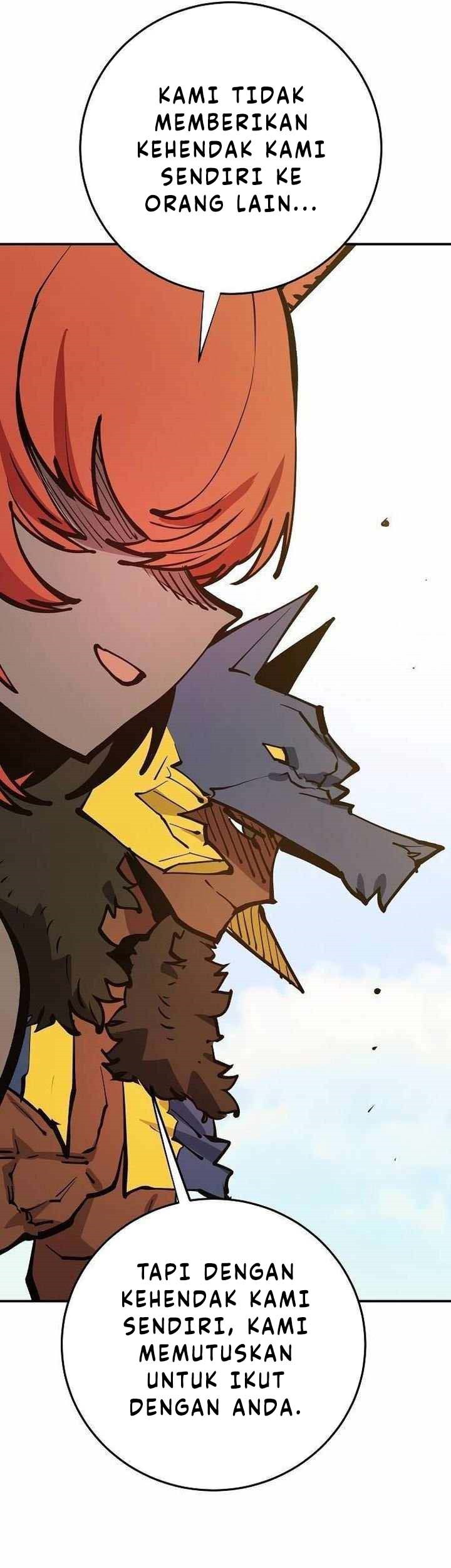 Player Chapter 118 - halaman 37