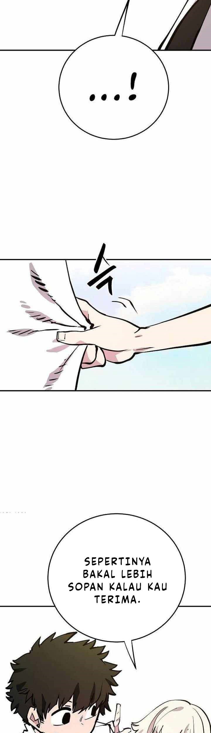 Player Chapter 118 - halaman 39