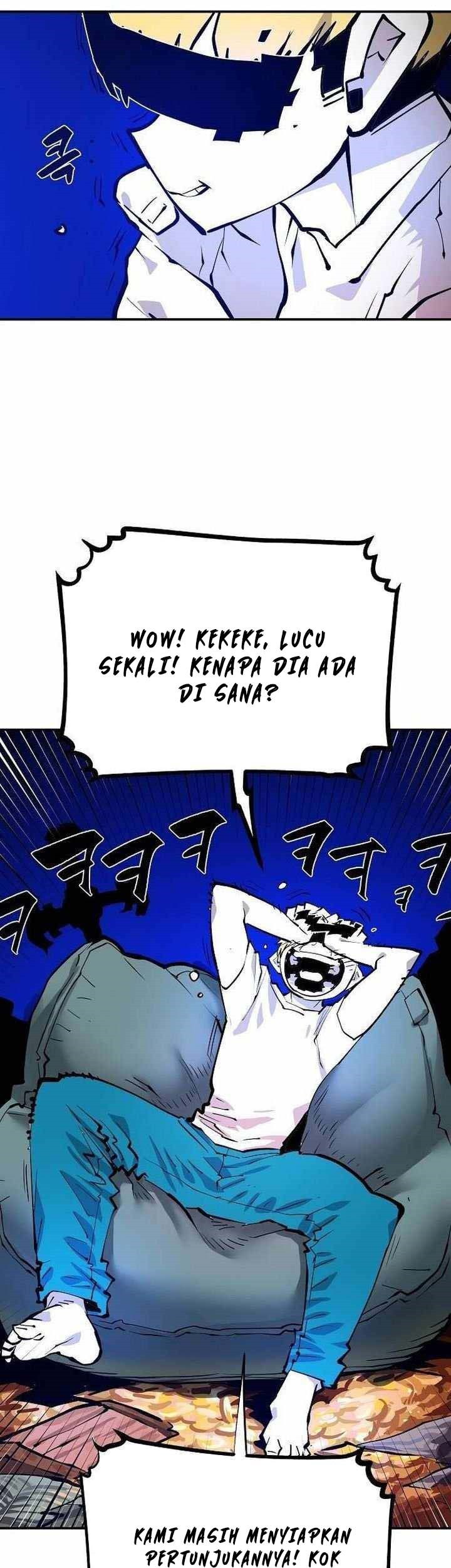 Player Chapter 118 - halaman 4