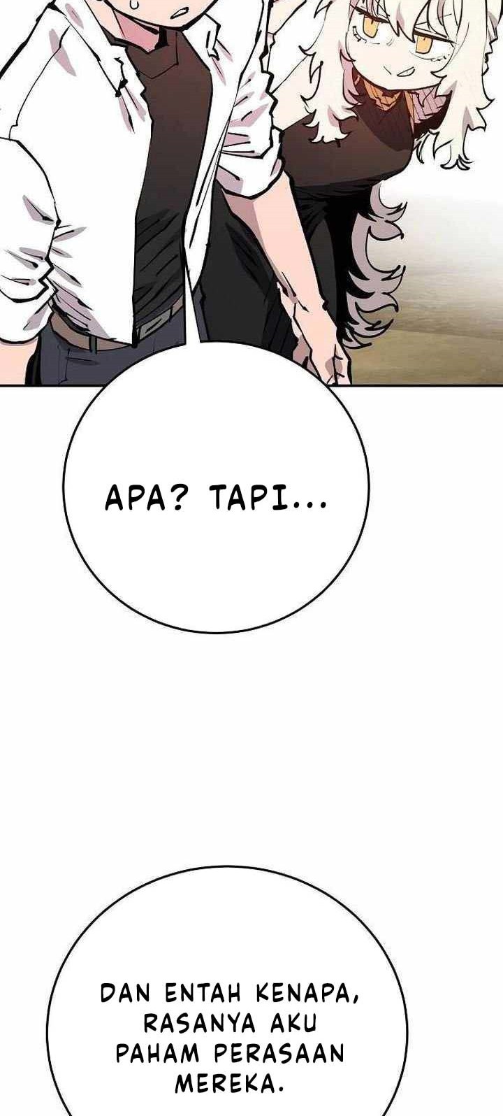 Player Chapter 118 - halaman 40