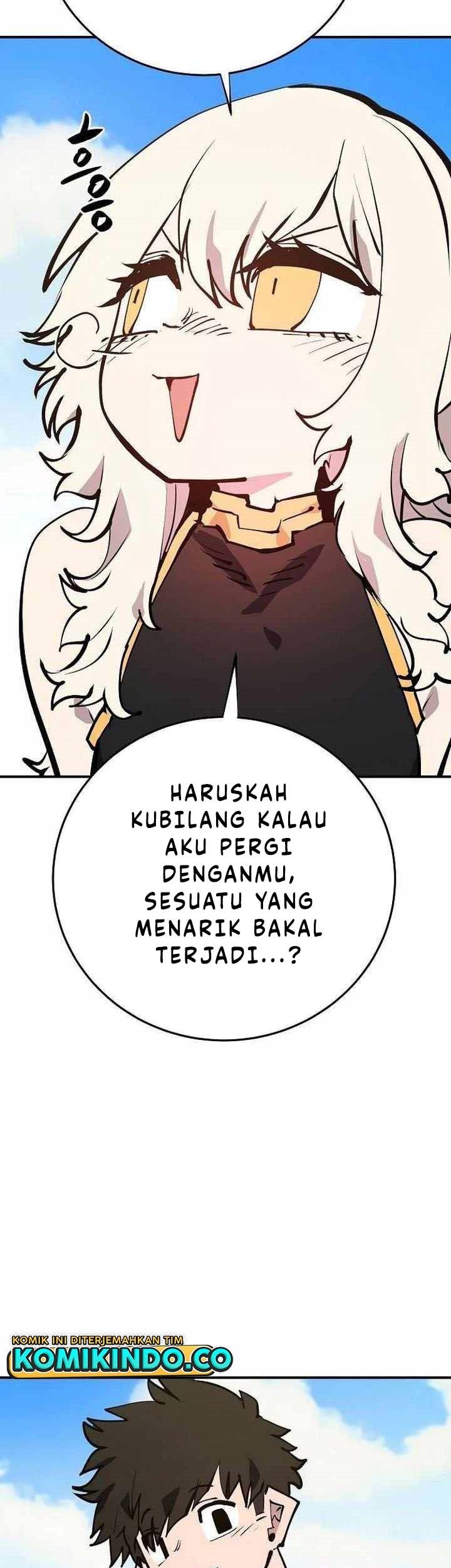Player Chapter 118 - halaman 41