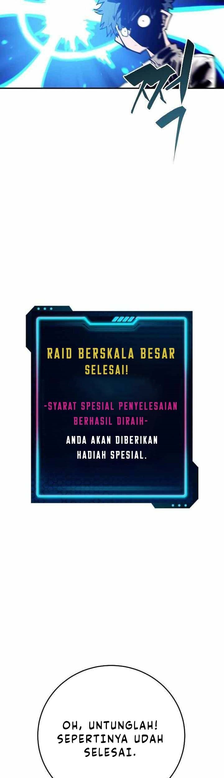 Player Chapter 118 - halaman 43