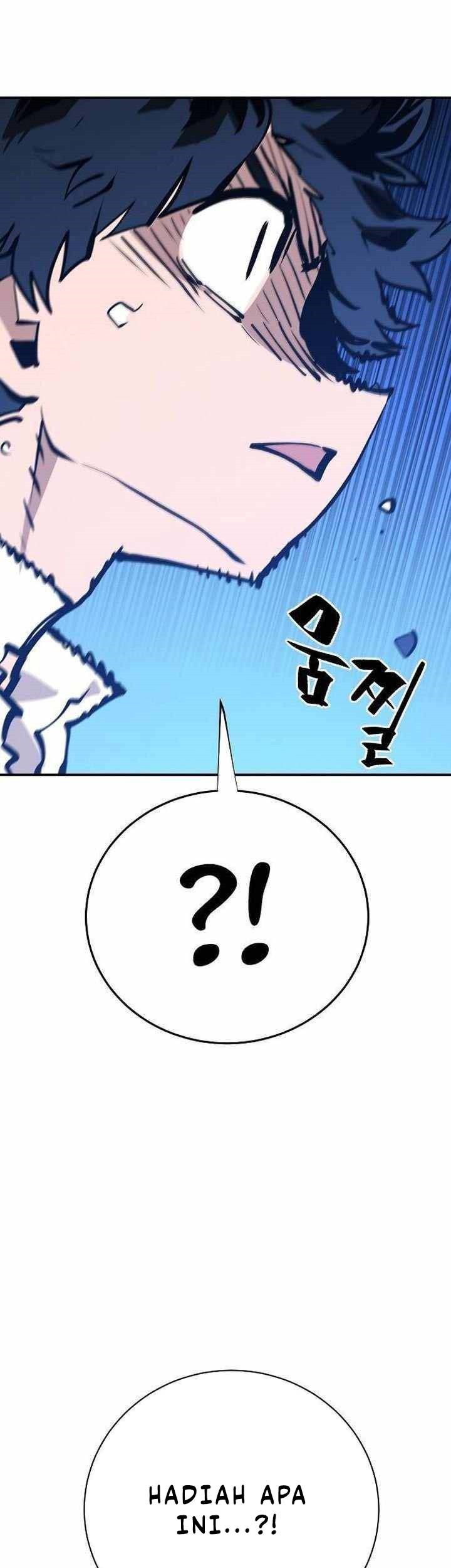 Player Chapter 118 - halaman 45