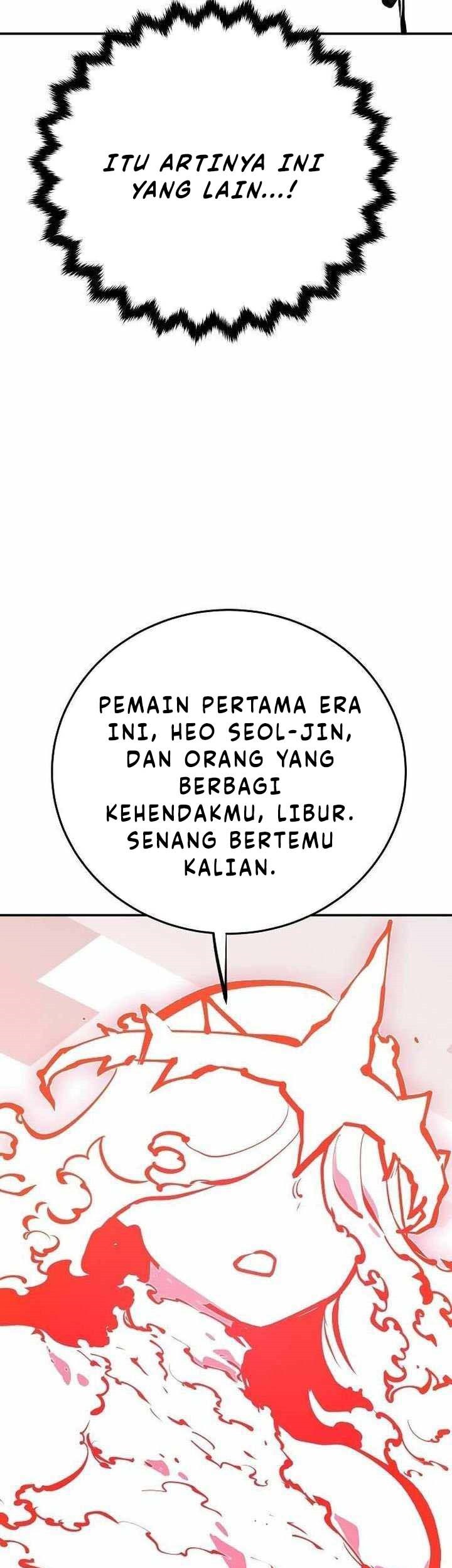 Player Chapter 118 - halaman 53