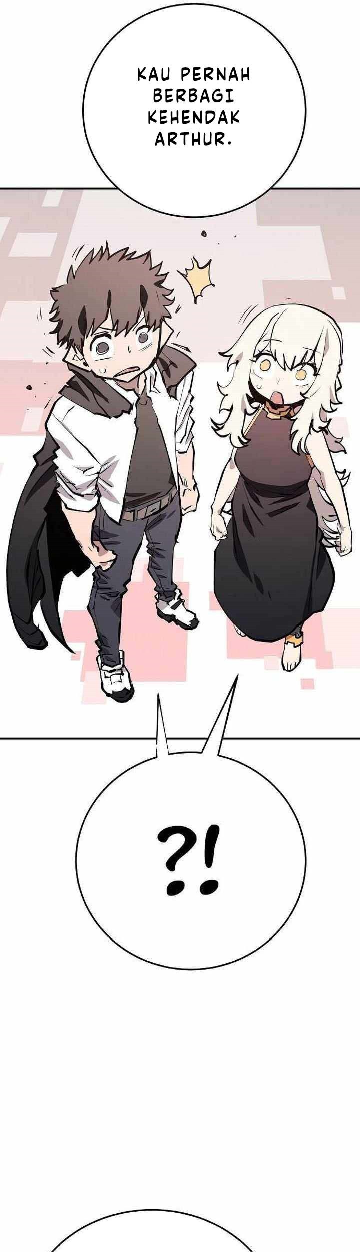Player Chapter 118 - halaman 56