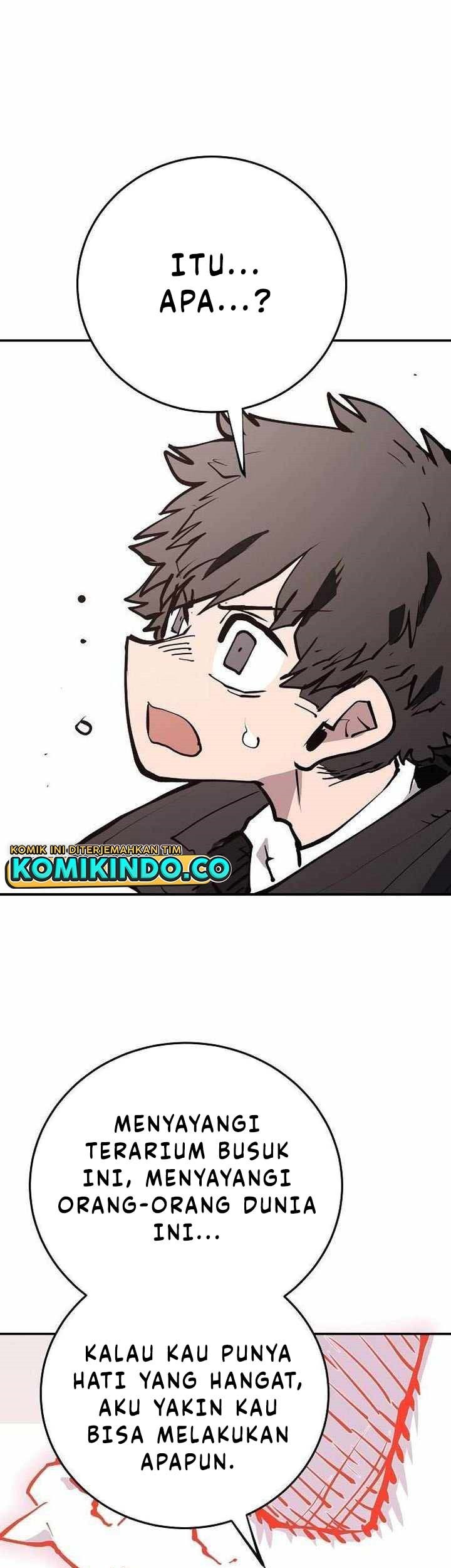 Player Chapter 118 - halaman 58